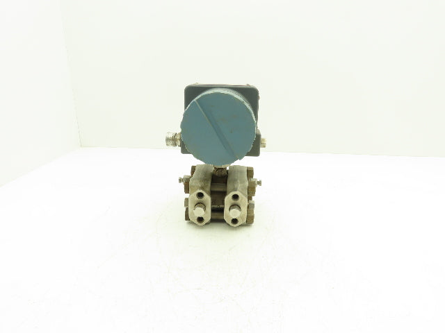 Foxboro 823DP-I3S1NL0-Y Electronic Pressure Transmitter 12.5-65VDC 3000PSI