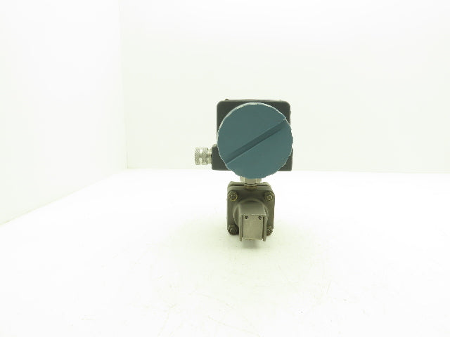 Foxboro 821GM-DS1NH2 Electronic Pressure Transmitter 12.5-42VDC 600PSI