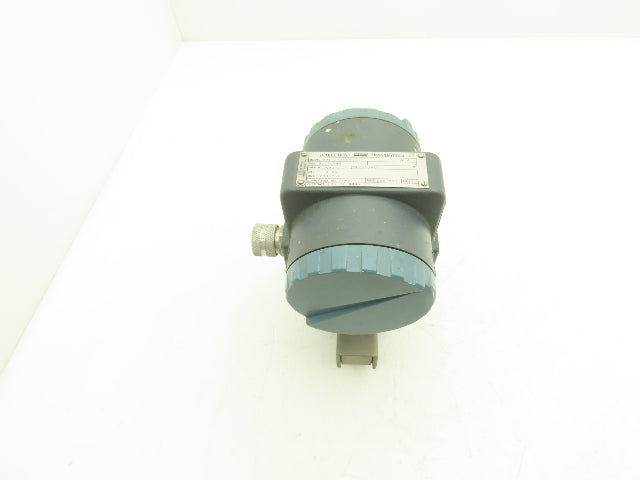 Foxboro 821GM-DS1NH2 Electronic Pressure Transmitter 12.5-42VDC 600PSI