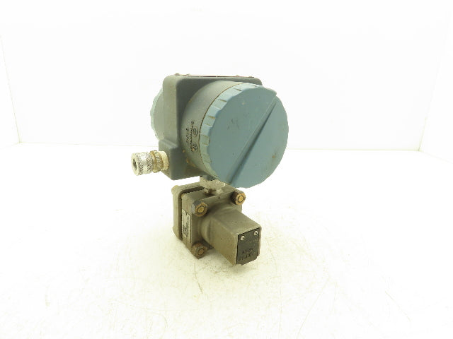 Foxboro 821GM-IS1NH2 Electronic Pressure Transmitter 12.5-65VDC 600PSI