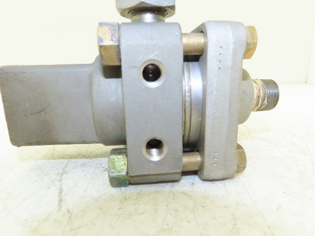 Foxboro 821GM-IS1NH2 Electronic Pressure Transmitter 12.5-65VDC 600PSI