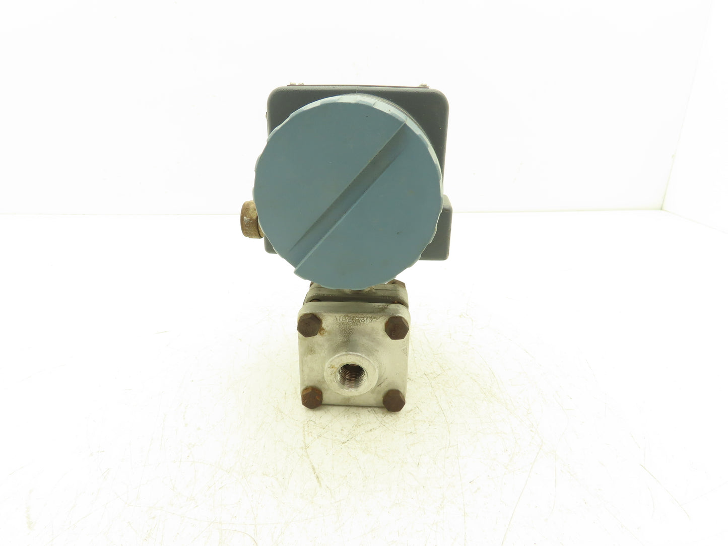 Foxboro 821GM-DS1NM2-AM Electronic Pressure Transmitter 12.5-42VDC 150PSI