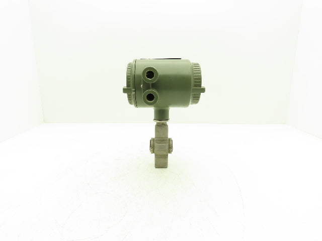 Yokogawa SE115NJ-DAB1S-LS2-A1H2 Yewflo Magnetic Flowmeter 115VAC 1/2" Haz Loc