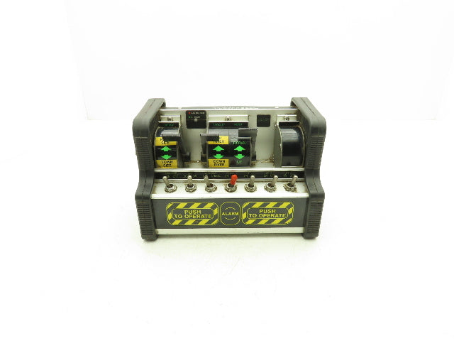 CatTron CAT-864E-06 Wireless Crane Control