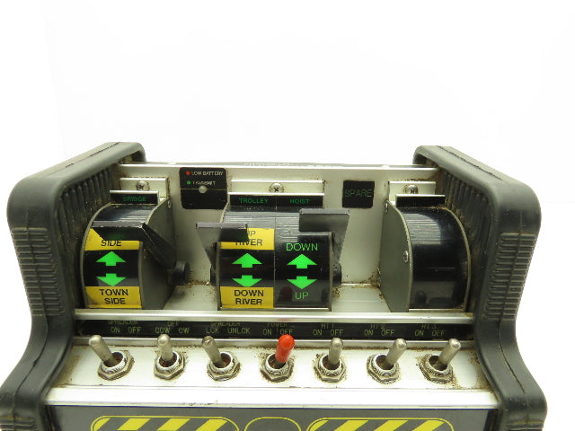 CatTron CAT-864E-06 Wireless Crane Control
