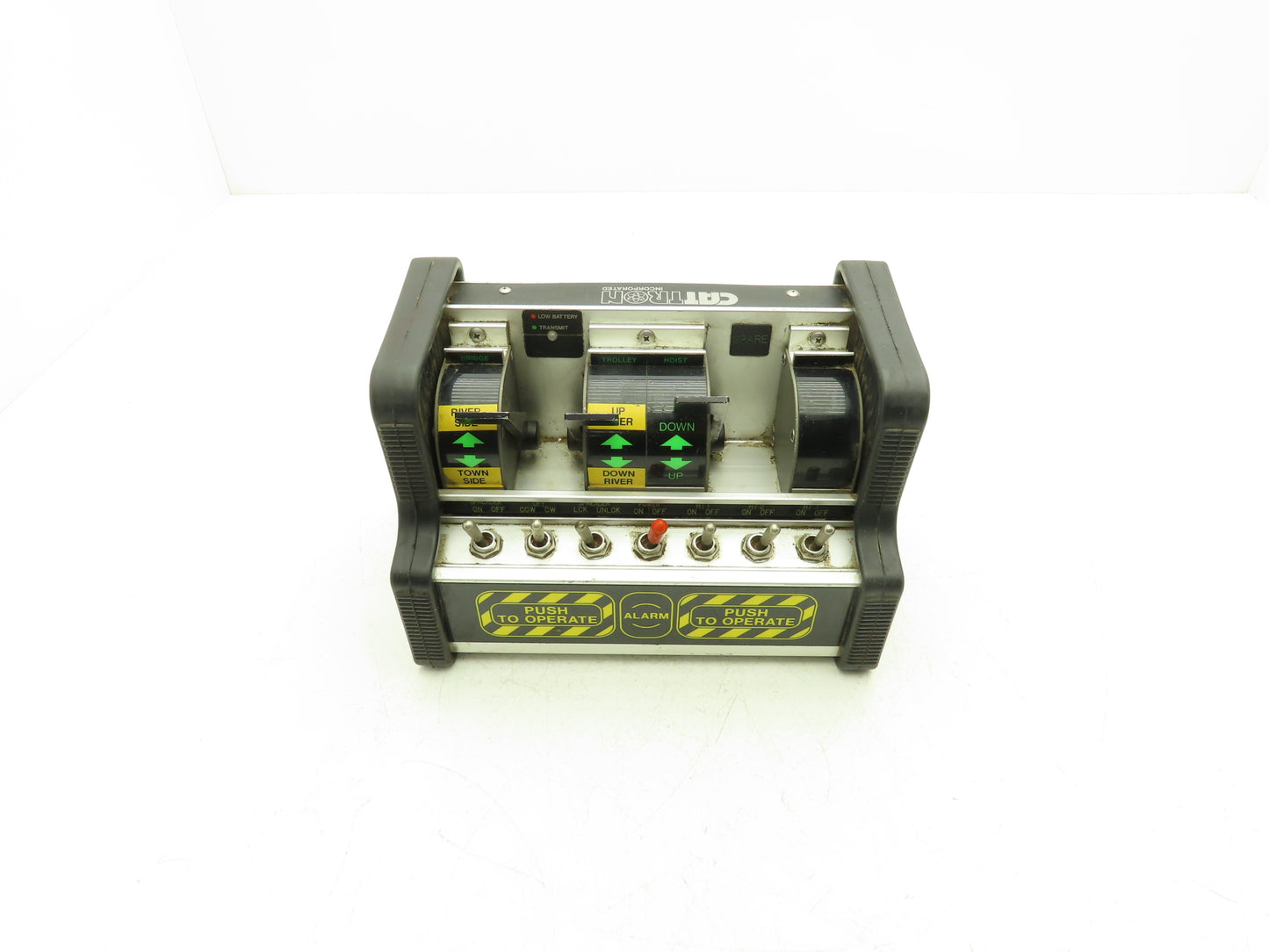 CatTron CAT-864E-06 Wireless Crane Control