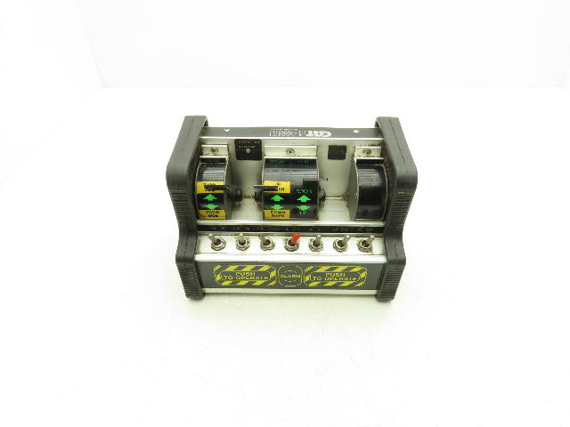 CatTron CAT-864E-06 Wireless Crane Control