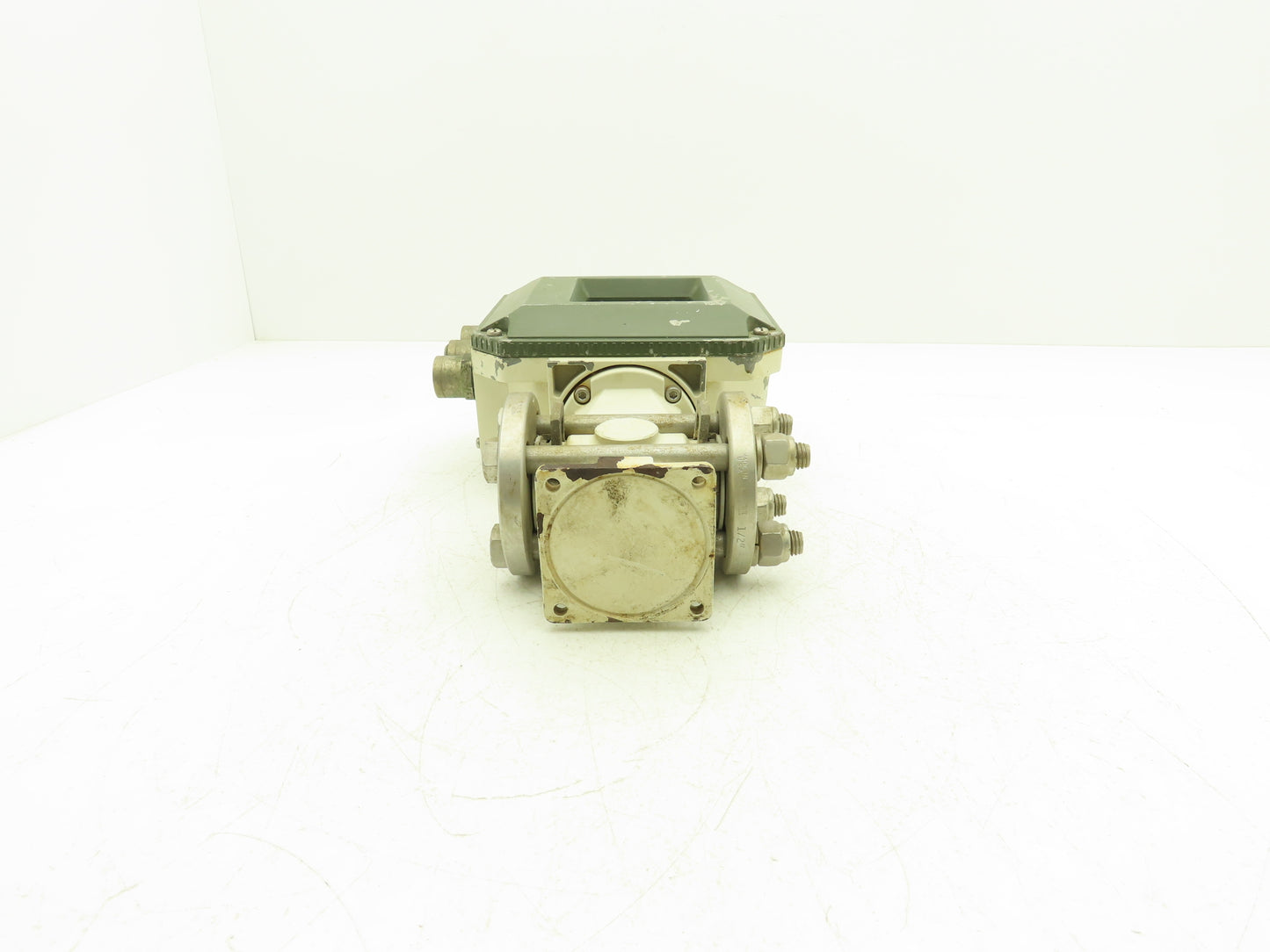 Yokogawa 105AG Admag Magnetic Flowmeter 80-264VAC 1/2" NPT 105AC-AB1-LSA-S2A1HXA