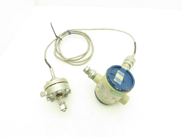 Honeywell ST3000 Smart Pressure Transmitter 2500PSI