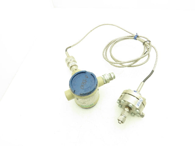 Honeywell ST3000 Smart Pressure Transmitter 2500PSI