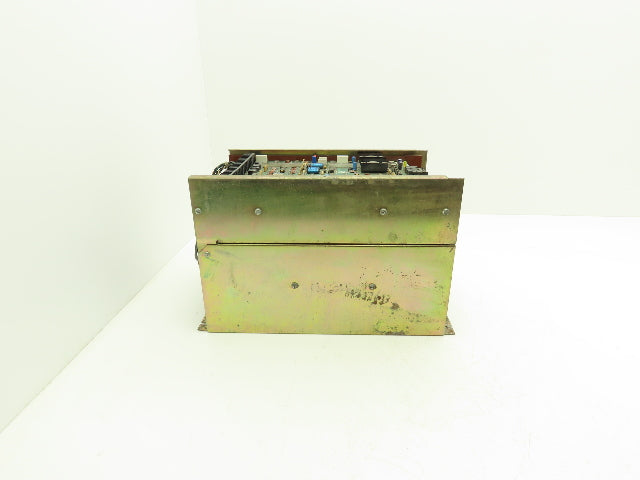 Allen Bradley 1370-RFS Regenerative Field Supply 230/460VAC 1ph 16A 150/300VDC