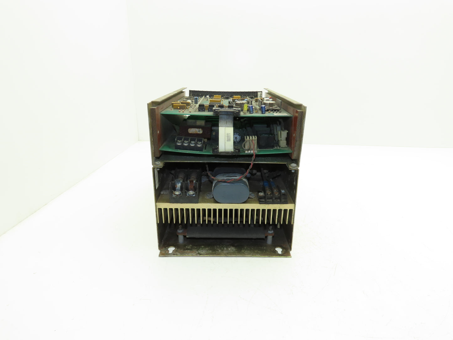 Allen Bradley 1370-RFS Regenerative Field Supply 230/460VAC 1ph 16A 150/300VDC