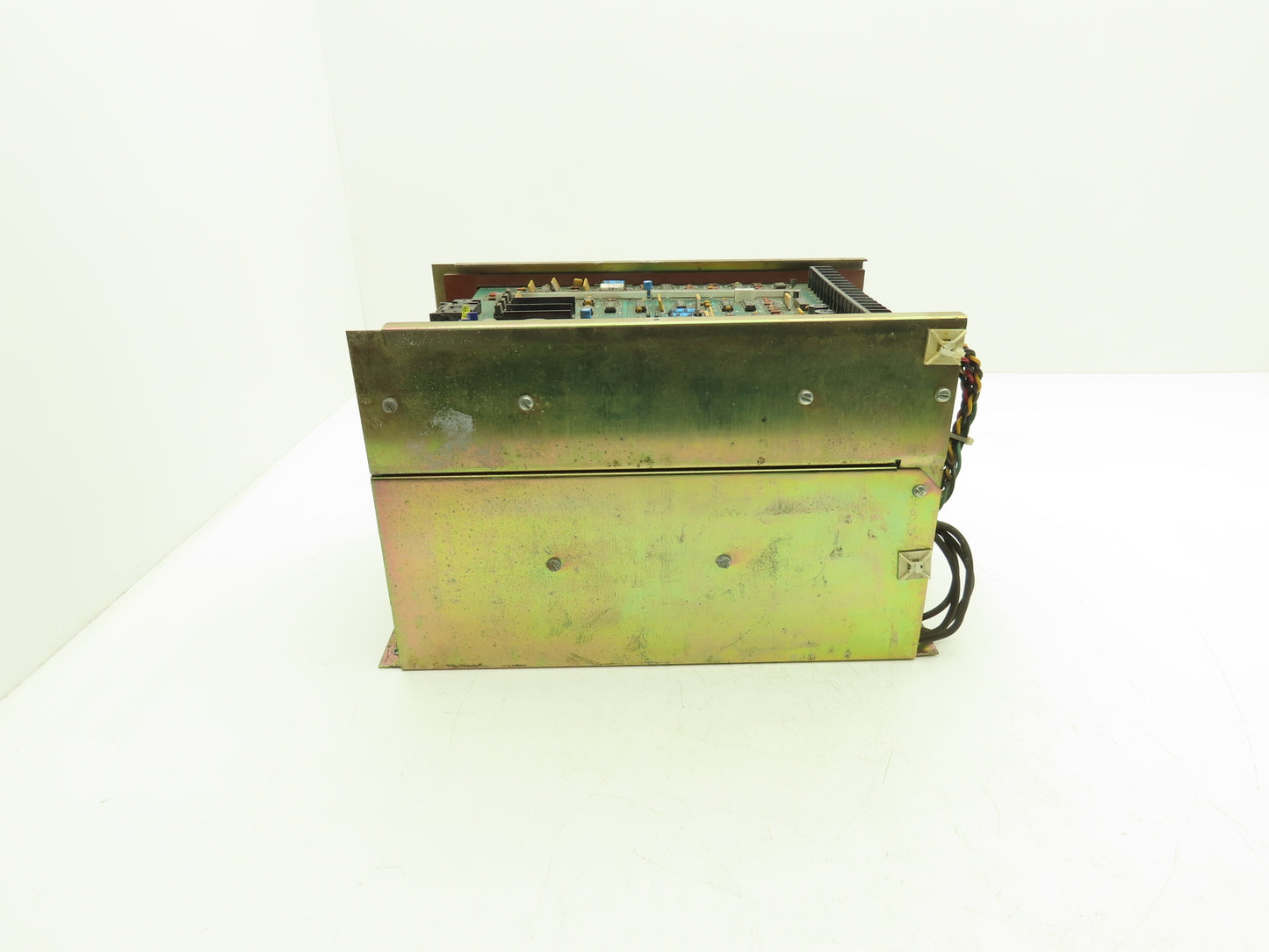 Allen Bradley 1370-RFS Regenerative Field Supply 230/460VAC 1ph 16A 150/300VDC