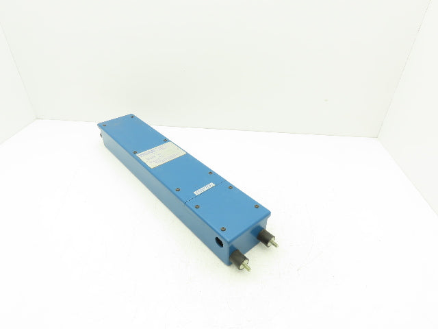 Triad TR-18-8K-25-CI SuperLight VI Programmable Safety Light Curtain Emitter