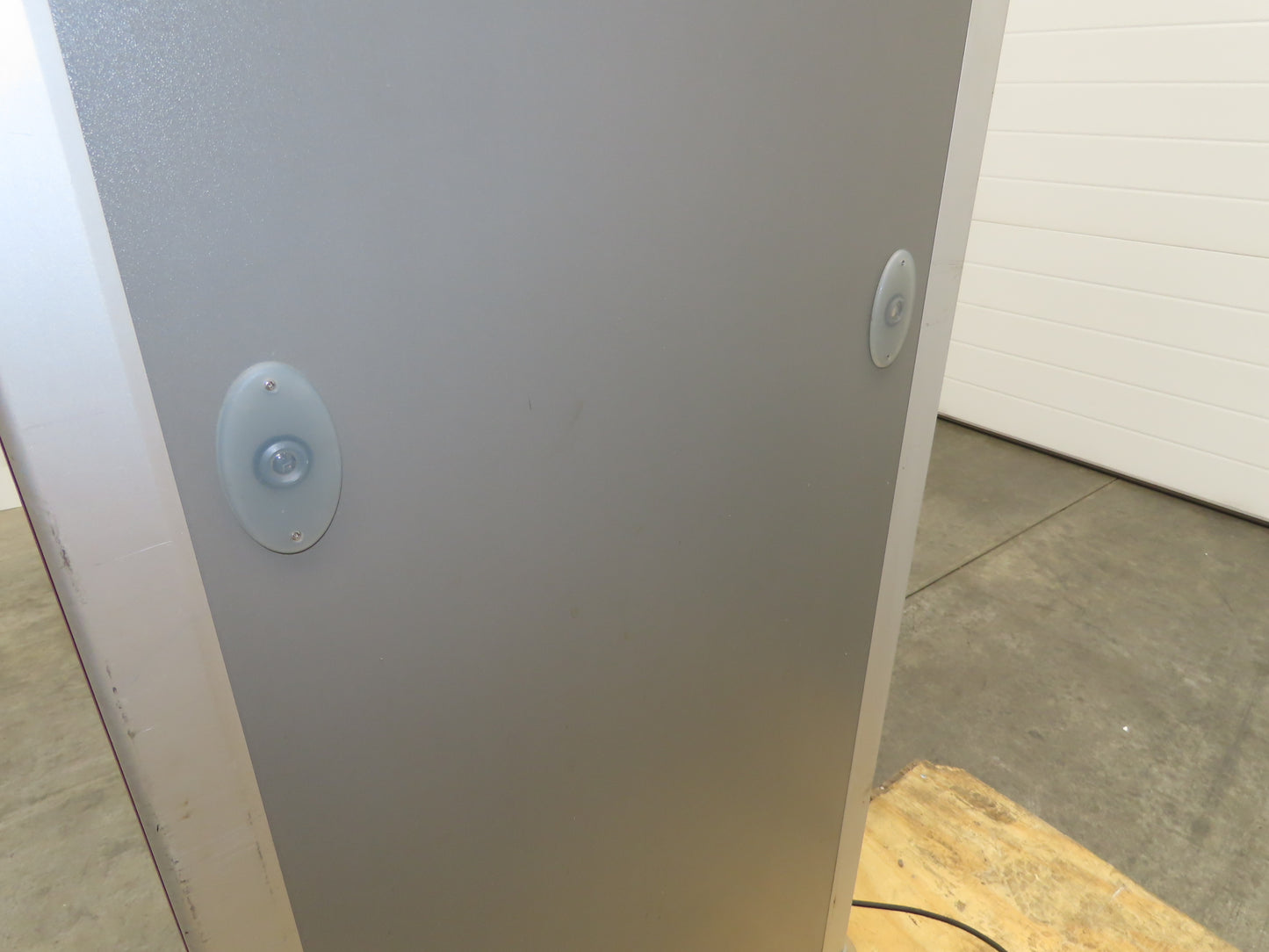 ZKTeco ZK-D3180S Walk Through Metal Detector 18 Zone Overlapping