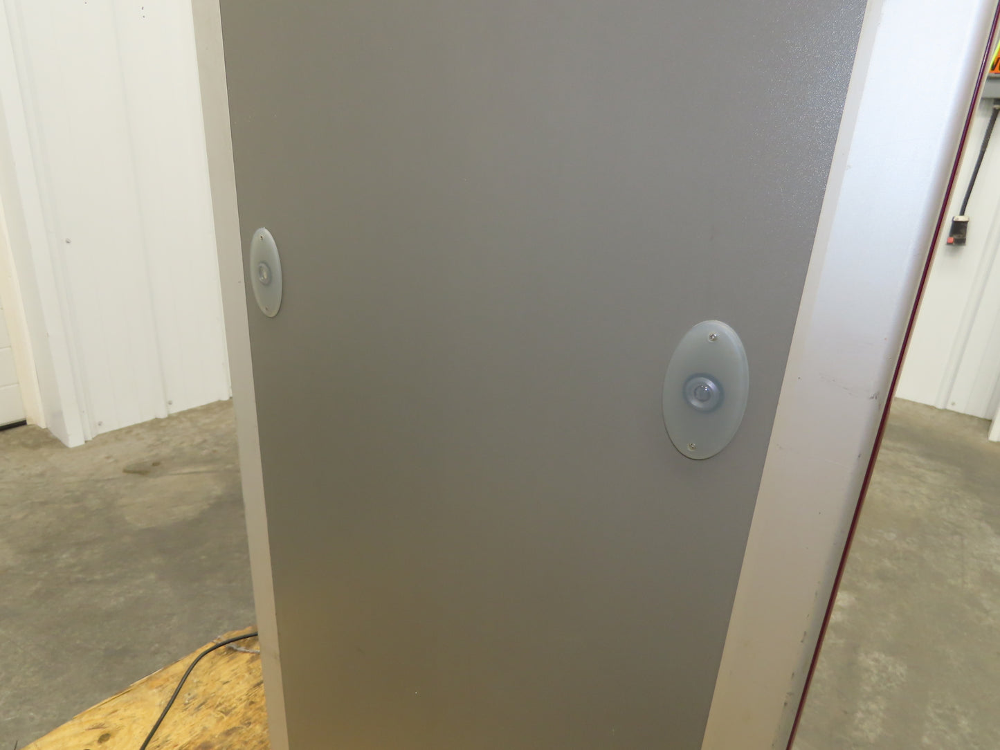 ZKTeco ZK-D3180S Walk Through Metal Detector 18 Zone Overlapping