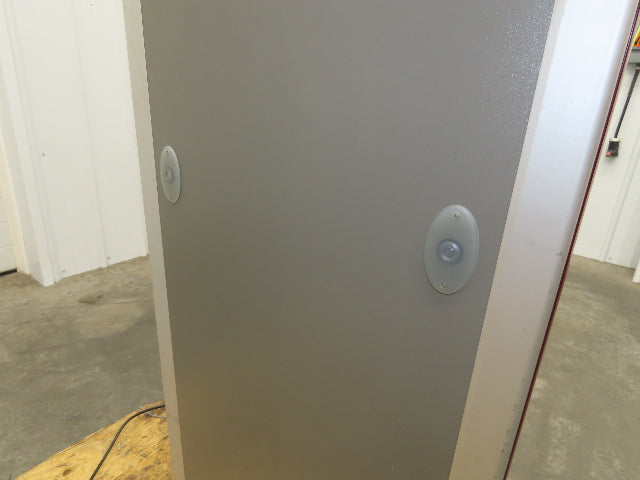 ZKTeco ZK-D3180S Walk Through Metal Detector 18 Zone Overlapping