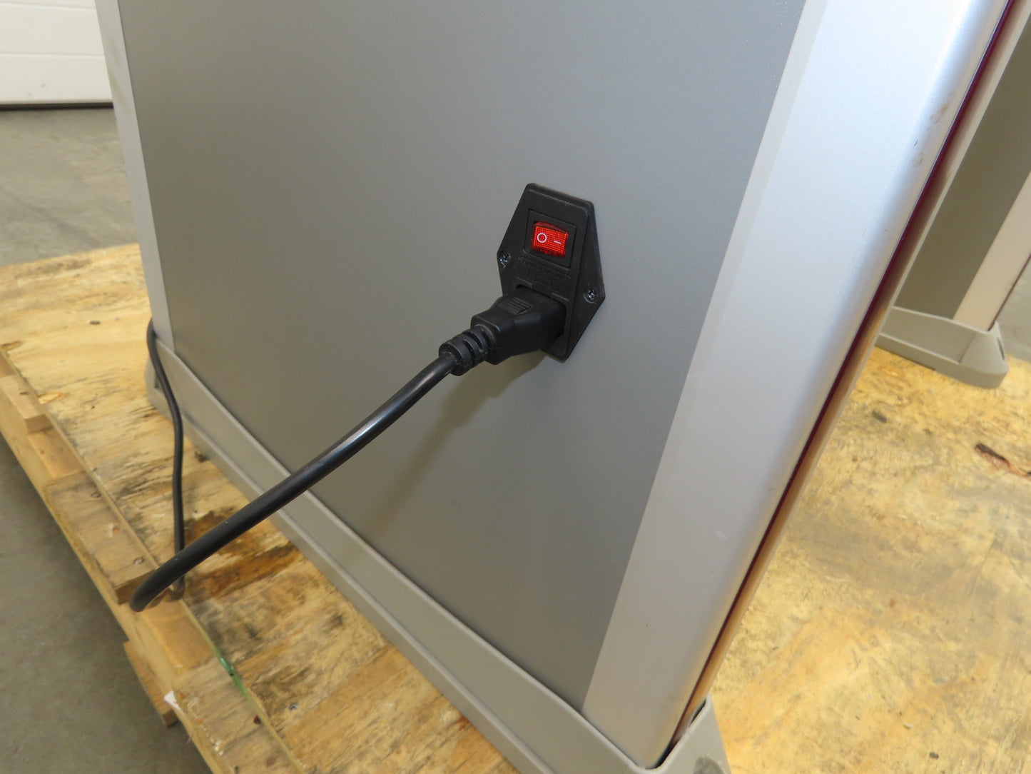 ZKTeco ZK-D3180S Walk Through Metal Detector 18 Zone Overlapping