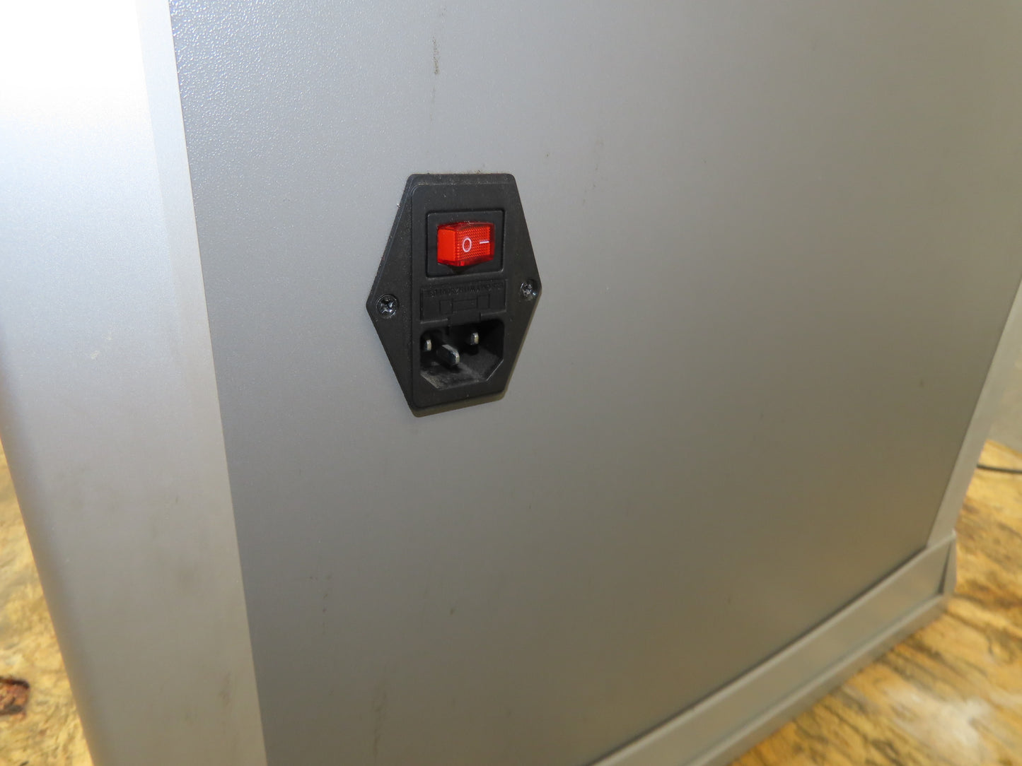 ZKTeco ZK-D3180S Walk Through Metal Detector 18 Zone Overlapping