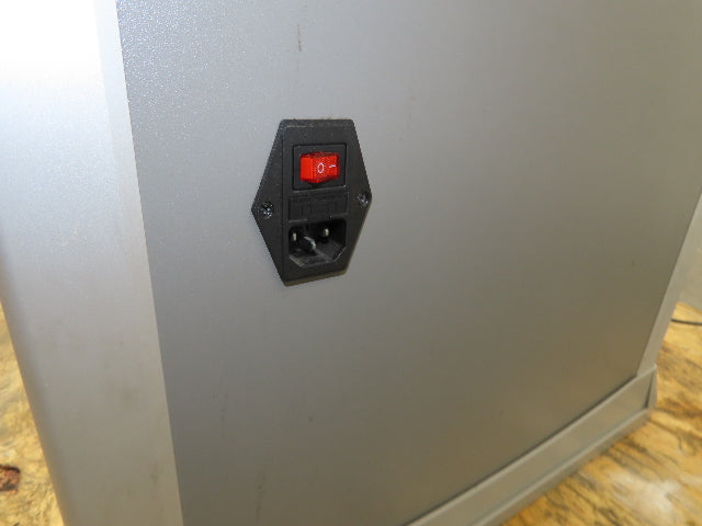 ZKTeco ZK-D3180S Walk Through Metal Detector 18 Zone Overlapping