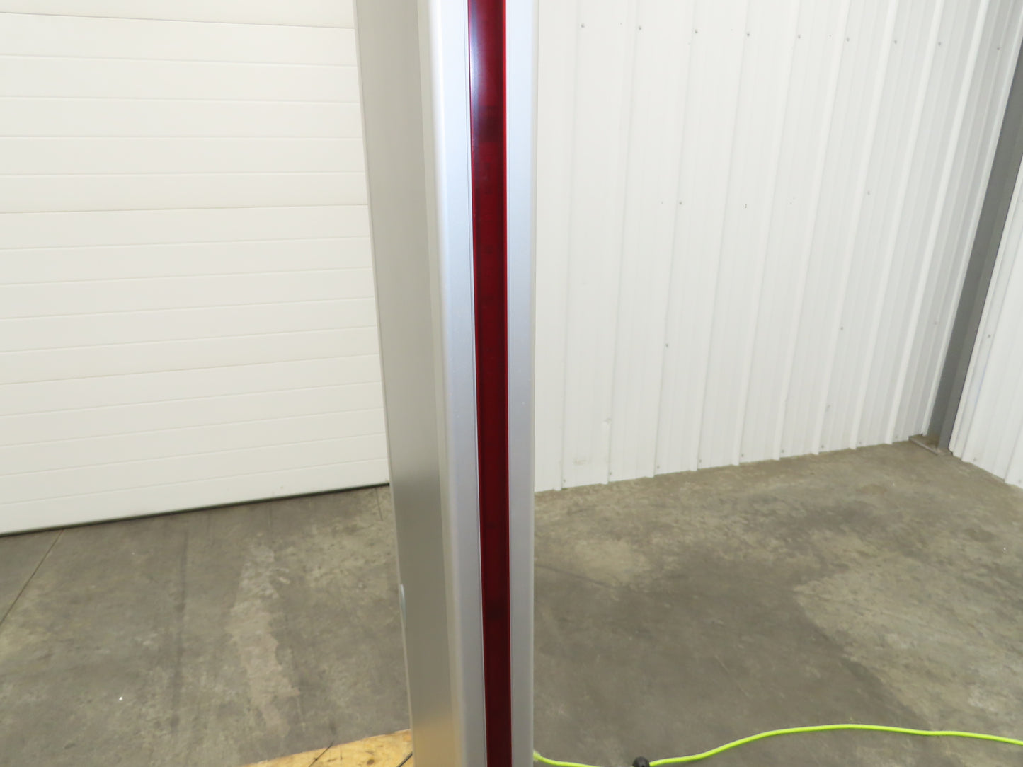 ZKTeco ZK-D3180S Walk Through Metal Detector 18 Zone Overlapping