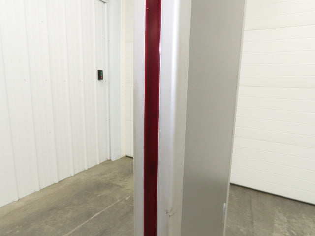 ZKTeco ZK-D3180S Walk Through Metal Detector 18 Zone Overlapping