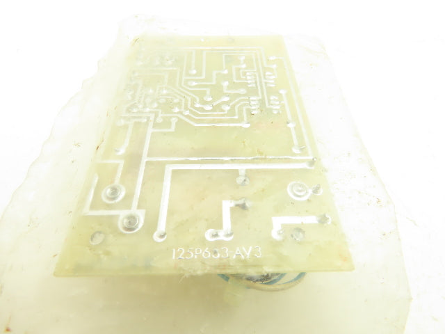 Taylor Instruments 125P683CV4 Circuit Board PCB Module