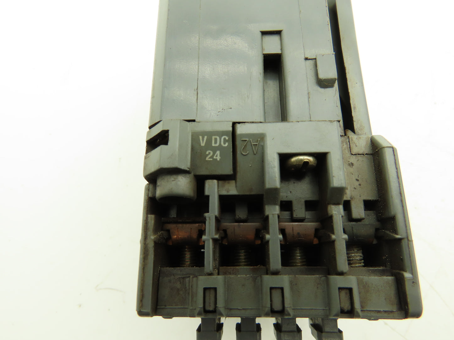 ABB BC25 Contactor 24VDC 45A 3PH Lot Of 7