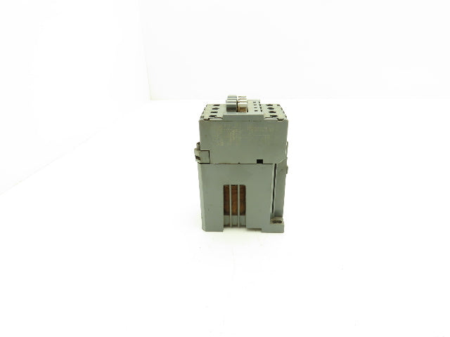 ABB BC25 Contactor 24VDC 45A 3PH Lot Of 7
