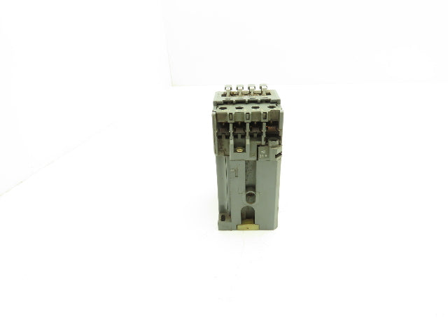 ABB BC25 Contactor 24VDC 45A 3PH Lot Of 7