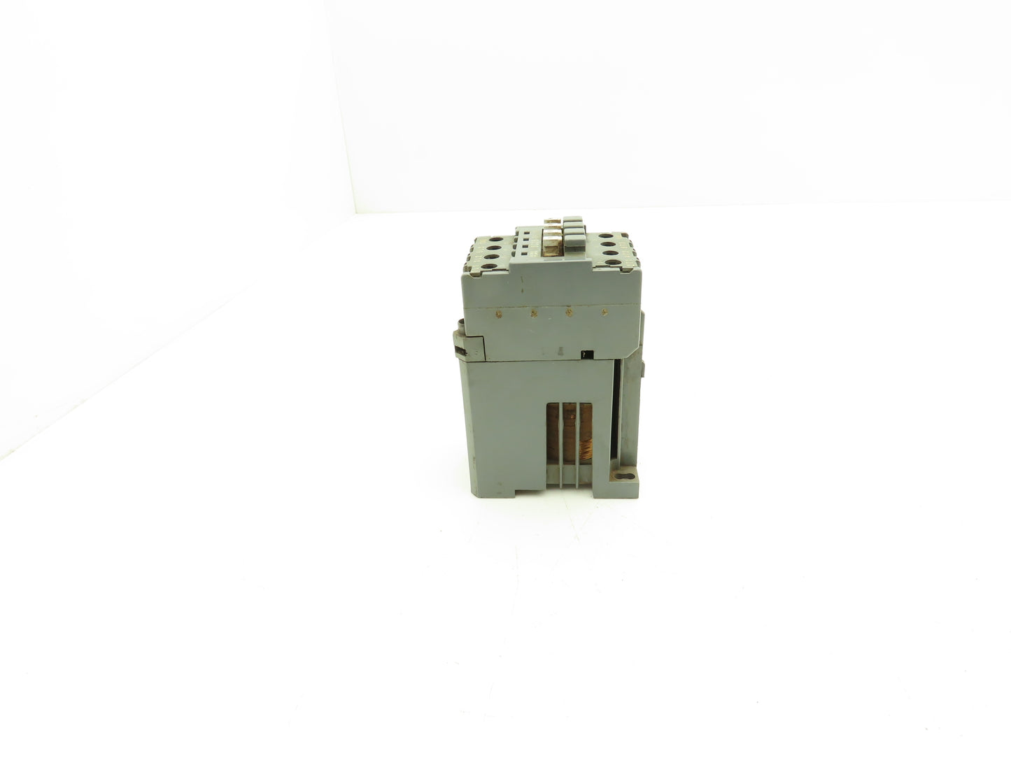 ABB BC25 Contactor 24VDC 45A 3PH Lot Of 7