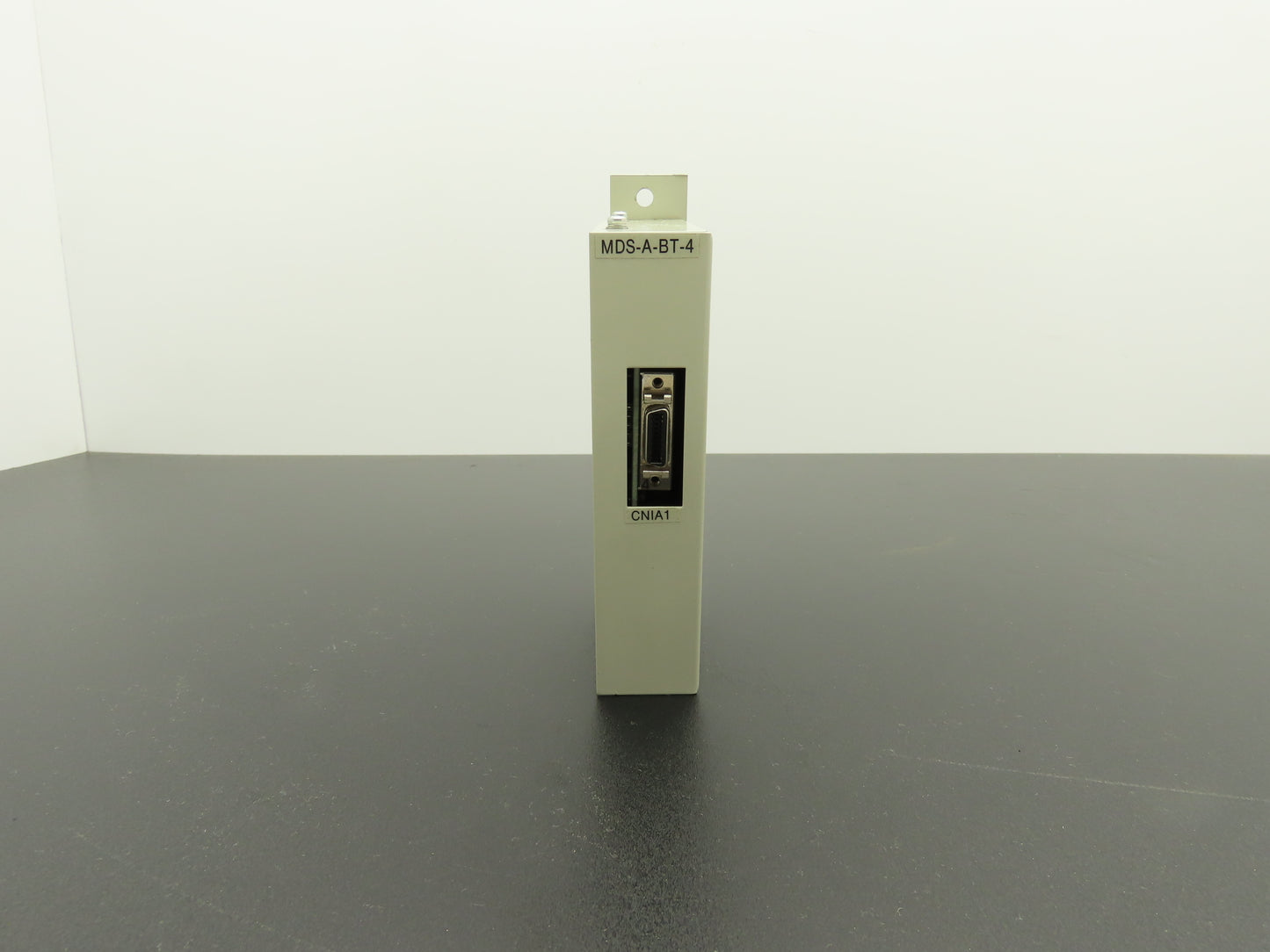 Mitsubishi MDS-A-BT-4 Lithium Battery Unit 3.6V Output ER6-B4-11 H/W Ver C