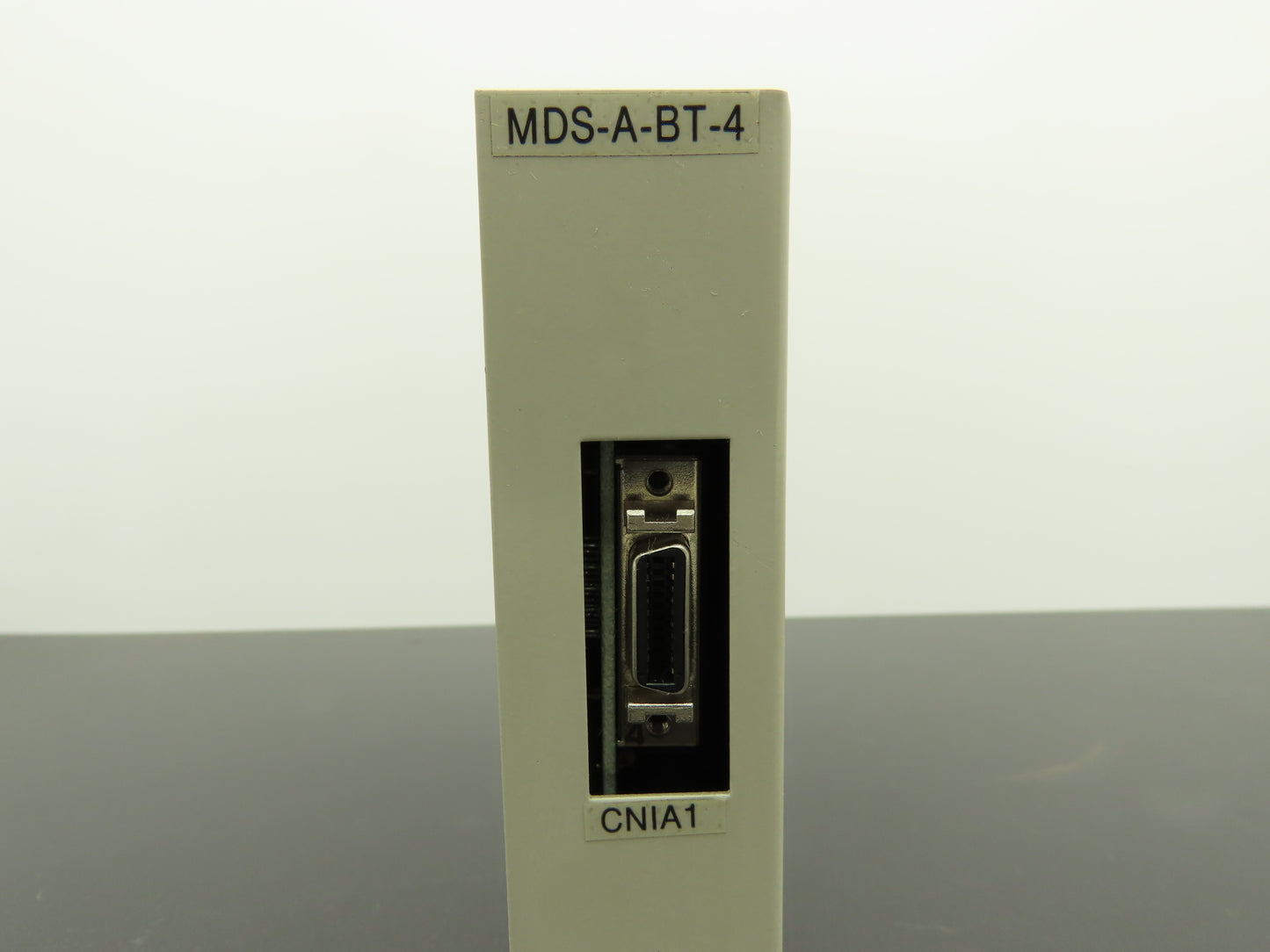 Mitsubishi MDS-A-BT-4 Lithium Battery Unit 3.6V Output ER6-B4-11 H/W Ver C