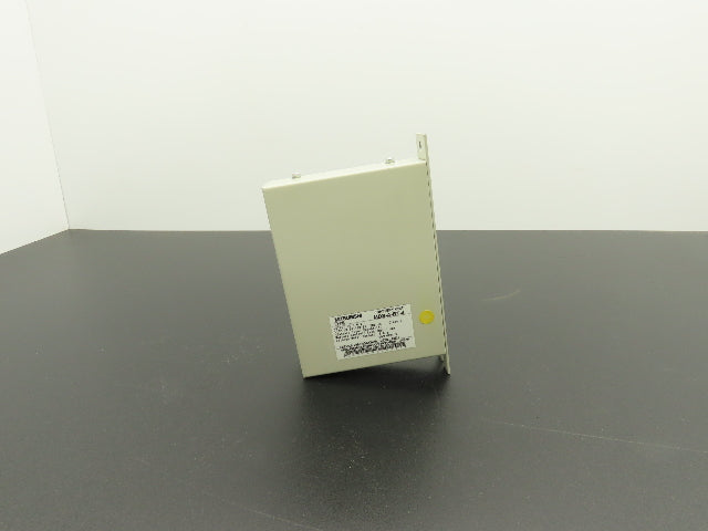 Mitsubishi MDS-A-BT-4 Lithium Battery Unit 3.6V Output ER6-B4-11 H/W Ver C