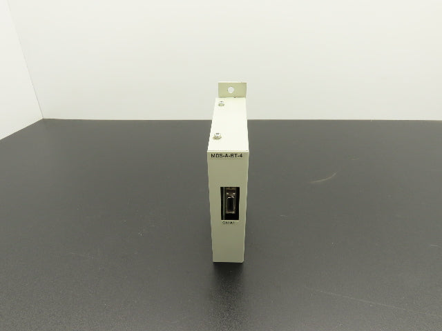 Mitsubishi MDS-A-BT-4 Lithium Battery Unit 3.6V Output ER6-B4-11 H/W Ver C