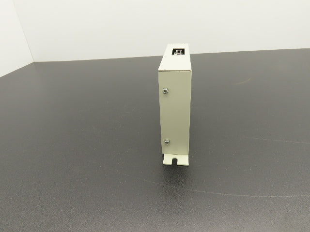 Mitsubishi MDS-A-BT-4 Lithium Battery Unit 3.6V Output ER6-B4-11 H/W Ver C