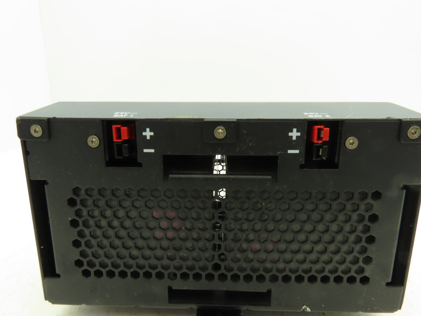 Emerson SDU 24-BATB Dual Battery Unit 24V Output 20 Amp SolaHD