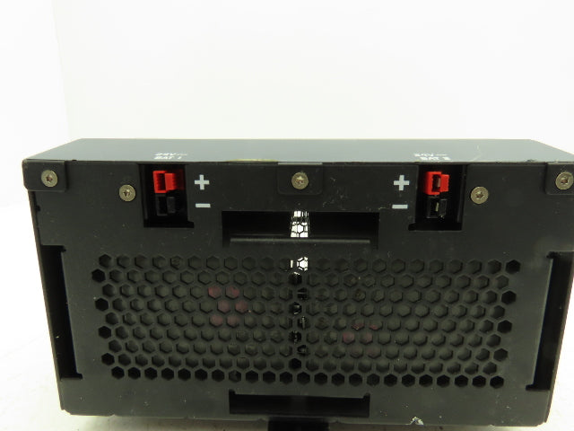 Emerson SDU 24-BATB Dual Battery Unit 24V Output 20 Amp SolaHD