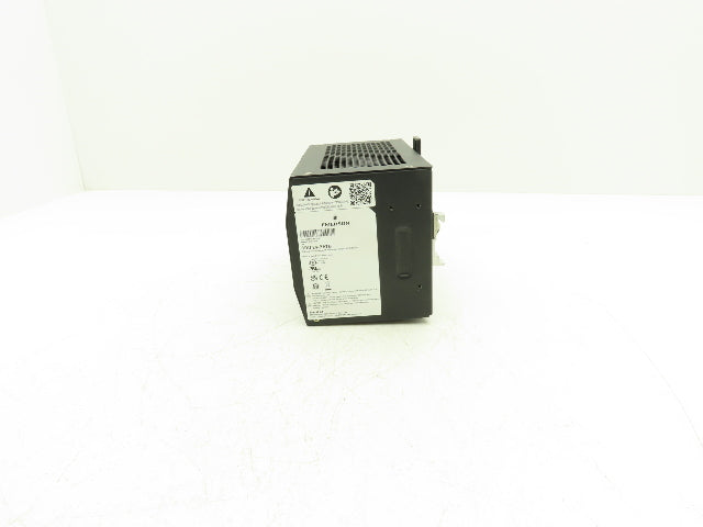 Emerson SDU 24-BATB Dual Battery Unit 24V Output 20 Amp SolaHD