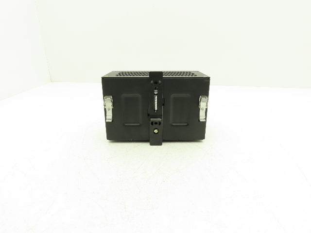 Emerson SDU 24-BATB Dual Battery Unit 24V Output 20 Amp SolaHD