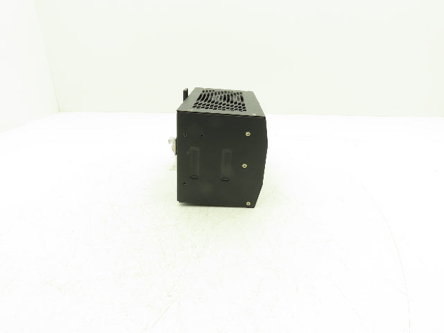 Emerson SDU 24-BATB Dual Battery Unit 24V Output 20 Amp SolaHD