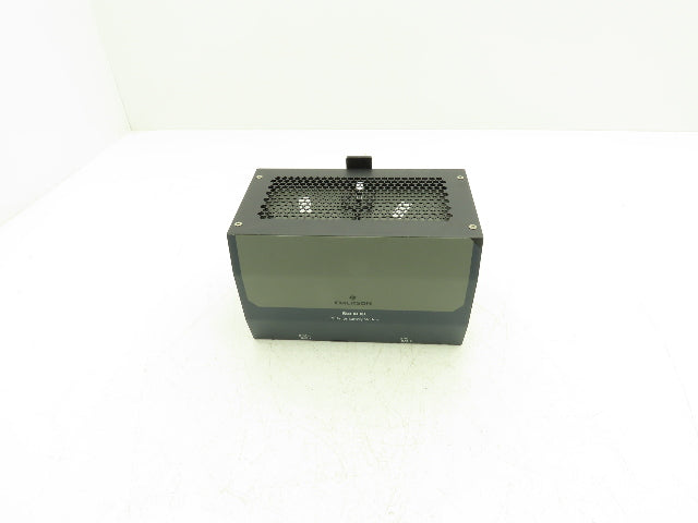 Emerson SDU 24-BATB Dual Battery Unit 24V Output 20 Amp SolaHD