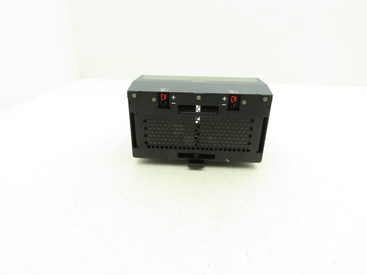 Emerson SDU 24-BATB Dual Battery Unit 24V Output 20 Amp SolaHD