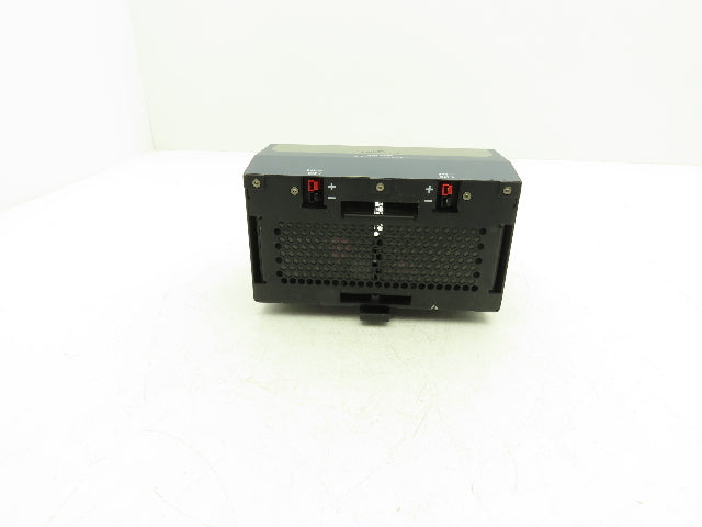 Emerson SDU 24-BATB Dual Battery Unit 24V Output 20 Amp SolaHD