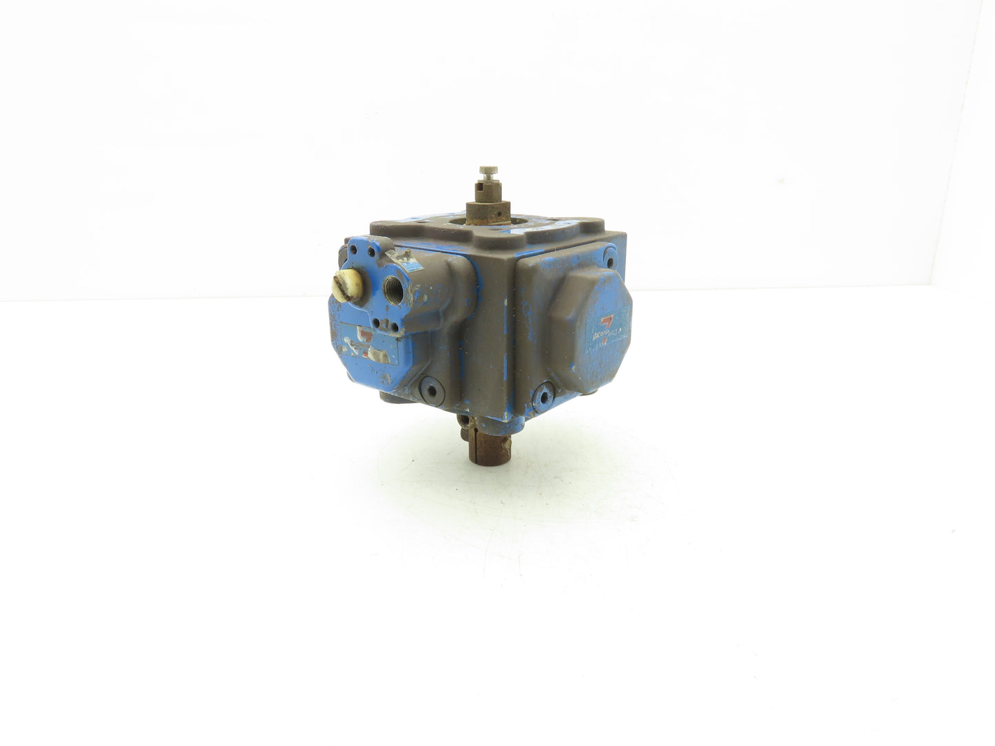 Compact II C25 SR-2C IMP Pneumatic Valve Actuator Spring Return