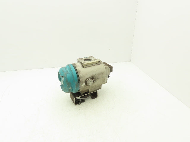 Siemens 6DR5215-0EN00-0AA0 Electro Pneumatic Valve Positioner SIPART PS2 Eexd