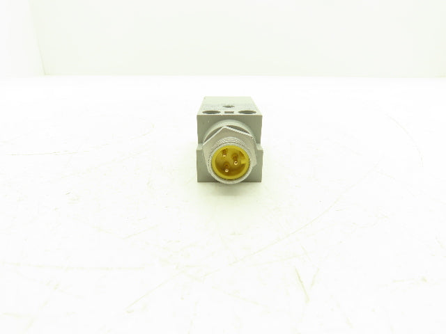 Allen Bradley 871P-C13CCT Proximity Sensor Switch BUL. 871P Ser B