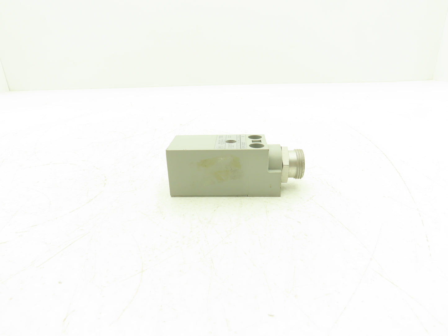 Allen Bradley 871P-C13CCT Proximity Sensor Switch BUL. 871P Ser B