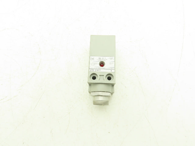 Allen Bradley 871P-C13CCT Proximity Sensor Switch BUL. 871P Ser B