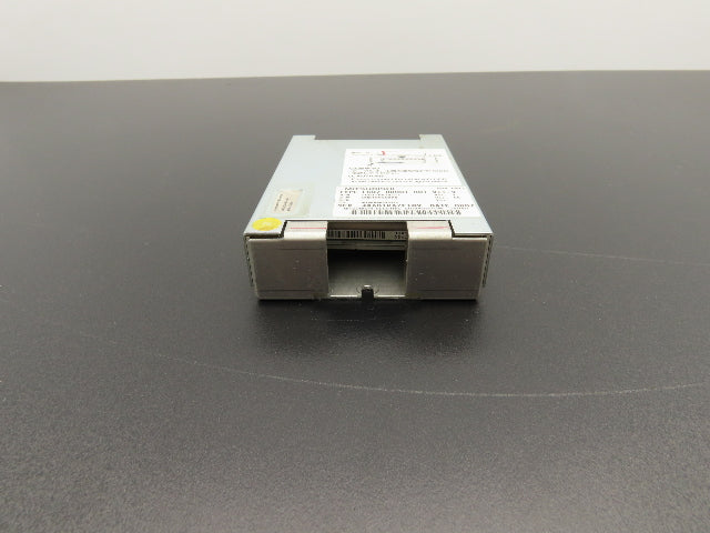 Mitsubishi Electronics FCU7-HD001-001 Hard Disk Drive Unit Version V